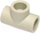 Тройник Wavin Evo 50 / STK050RCTX - 
