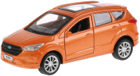 Автомобиль игрушечный Технопарк Ford Kuga / KUGA-RD - 
