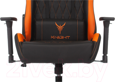 Купить Кресло геймерское Бюрократ Knight Armor в Барановичах