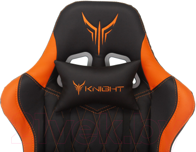 Купить Кресло геймерское Бюрократ Knight Armor в Барановичах
