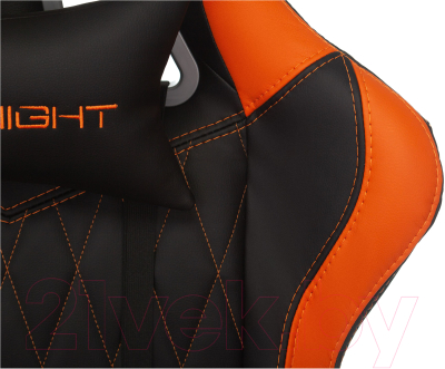 Купить Кресло геймерское Бюрократ Knight Armor в Барановичах