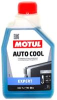 

Антифриз Motul, Auto Cool Expert G11 -37C / 111122
