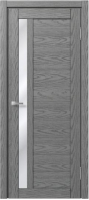 

Дверь межкомнатная MDF Techno, Dominika Sky Oak 420 90x200