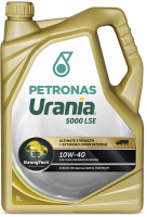 Моторное масло Urania 5000 LSE 10W40 / 71711MK2EU (5л) - 