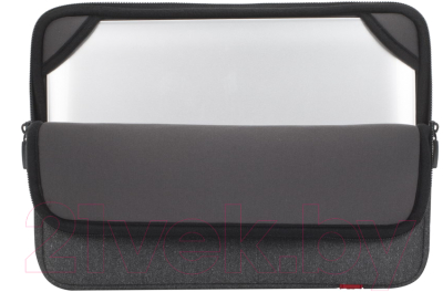 Чехол для ноутбука Rivacase 5123 (темно-серый)