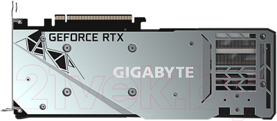 Видеокарта Gigabyte RTX 3070 Gaming OC 8G GDDR6 Rev. 2.0 (GV-N3070GAMING OC-8GD 2.0)