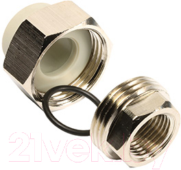 Соединитель Wavin 20x1/2 / SSHI02020X