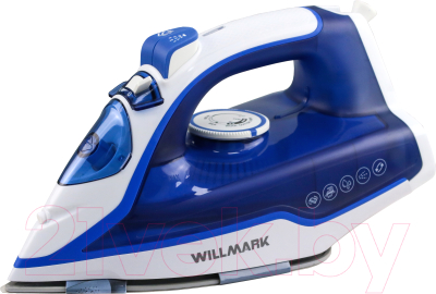 Изображение товара Утюг Willmark SI-2267CB