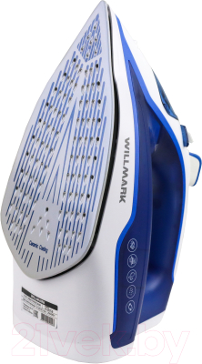 Изображение товара Утюг Willmark SI-2267CB