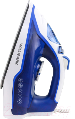Изображение товара Утюг Willmark SI-2267CB