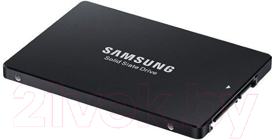 SSD диск Samsung PM1643a 3840GB (MZILT3T8HBLS-00007)