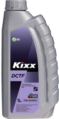 Трансмиссионное масло Kixx DCTF / L2520AL1E1 (1л)