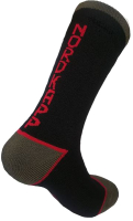 Термоноски Nordkapp Avi 979 R / 9463 (р-р 36-38, красный) - 