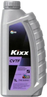 Трансмиссионное масло Kixx CVTF / L2519AL1E1 (1л) - 