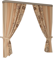

Комплект штор LEGRAND, Бона 150x160 / 58 089 393