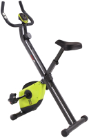 

Велотренажер EverFit, BFK Slim/512GABFKSLIM