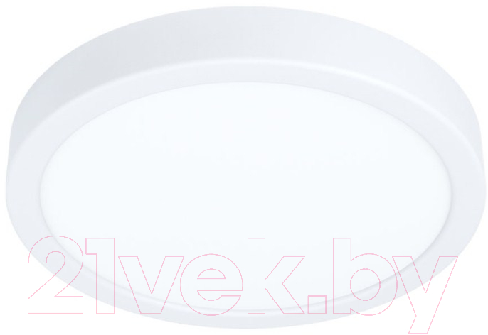 Точечный светильник Eglo Fueva 5 99258