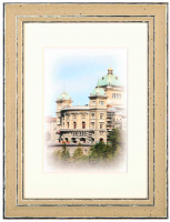 

Рамка Henzo, Capital Bern / 81.558.05