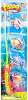 

Игровой набор Huada, Веселая рыбалка / 1348968-1010B