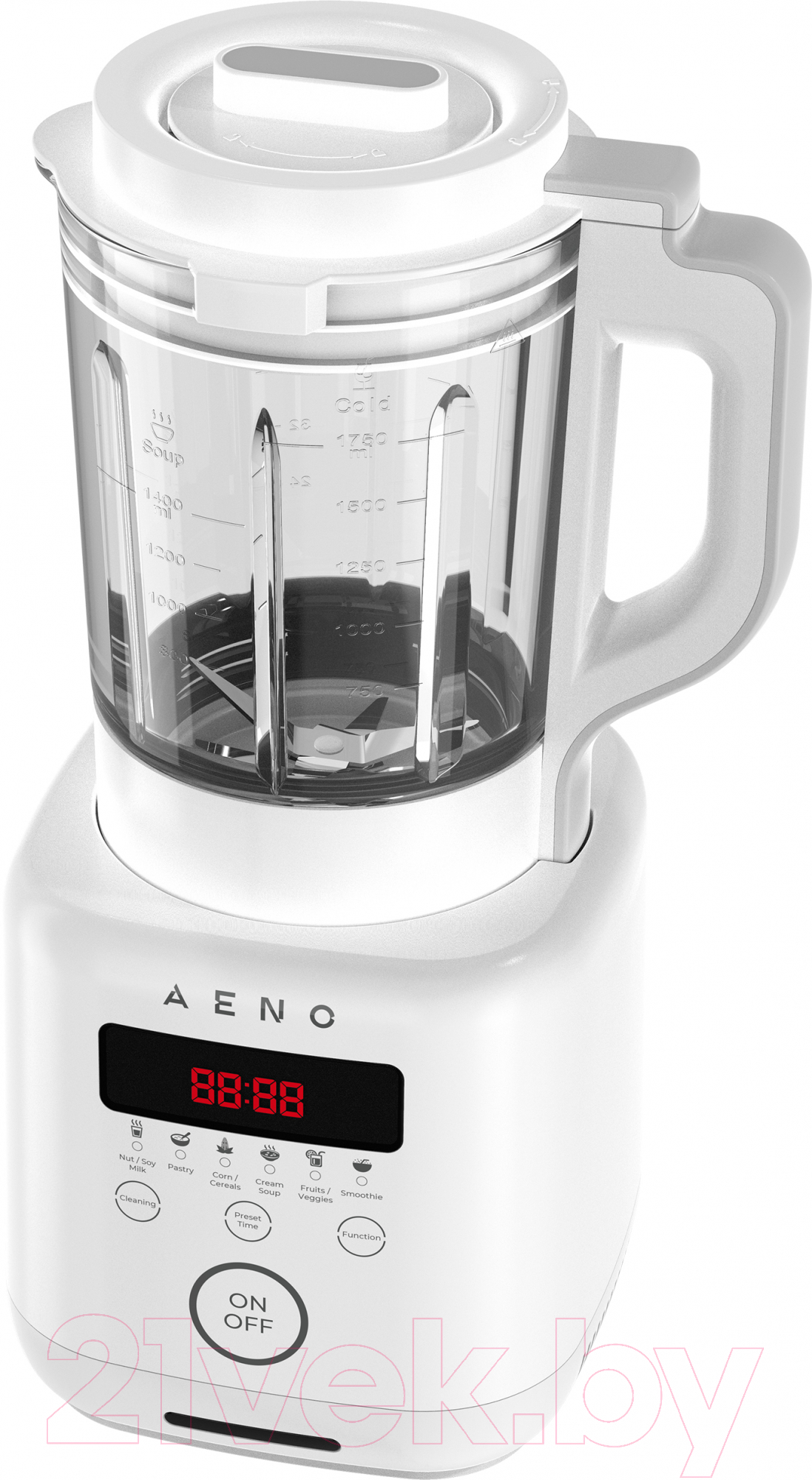 Блендер-суповарка Aeno TB2 / ATB0002