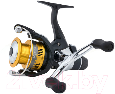 

Катушка безынерционная Shimano, Sahara 1000 RD / SH1000R