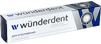Зубная паста Modum Wunderdent для отбеливания (100г) - 