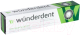 Миниатюра изображения товара Зубная паста Modum Wunderdent для защиты десен (100г)