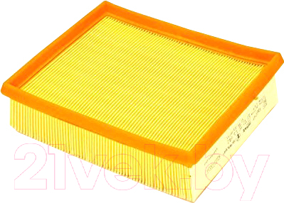

Воздушный фильтр Knecht/Mahle, LX642