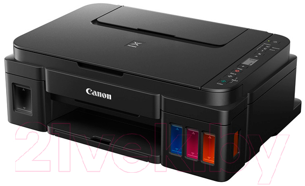 МФУ Canon PIXMA MGs Black (C) на сайте Энергобум с доставкой по Красноярску