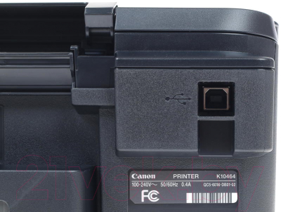 Принтер Canon Pixma E304