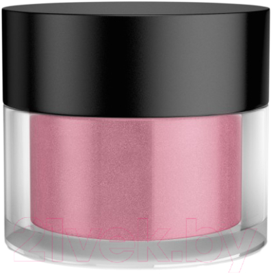 

Пигмент для век GOSH Copenhagen, Розовый, Effect Powder 005 Chrome Rose