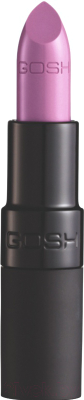 

Помада для губ GOSH Copenhagen, Velvet Touch Lipstick Matt Shades 028 Matt Lilac