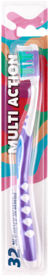 Зубная щетка Modum 32 жемчужины Multi Action