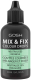 Тональный крем GOSH Copenhagen Mix & Fix Colour Drops 002 Green (30мл) - 