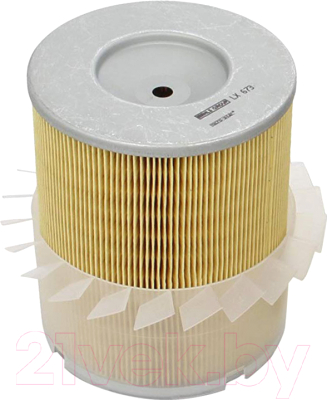

Воздушный фильтр Knecht/Mahle, LX673