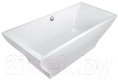 

Ванна квариловая Villeroy & Boch, Wellness La Belle Excellence Duo 180x80