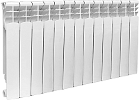 

Радиатор алюминиевый, Thermo 500