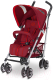 Миниатюра изображения товара Детская прогулочная коляска Cybex Onyx (Mars Red)