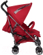 Миниатюра изображения товара Детская прогулочная коляска Cybex Onyx (Mars Red)