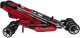 Миниатюра изображения товара Детская прогулочная коляска Cybex Onyx (Mars Red)