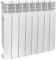 

Радиатор биметаллический, Thermo BM 500
