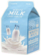 Маска для лица тканевая A'Pieu White Milk One-Pack (21г) - 