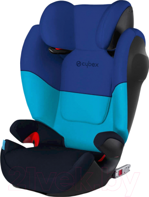 

Автокресло Cybex, Solution M-Fix SL