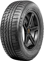 

Зимняя шина Continental, 4x4WinterContact 255/55R18 105H MO (Mercedes)