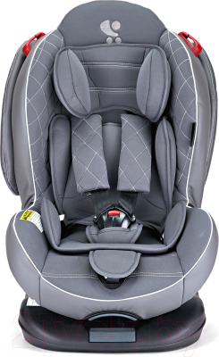 

Автокресло Lorelli, Arthur+ SPS Isofix Grey Leather / 10071061838