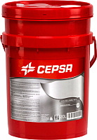 Трансмиссионное масло Cepsa Transmisiones 80W90 / 646372270 (20л) - 