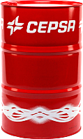 Моторное масло Cepsa Xtar 5W40 505.01 / 513921329 (208л) - 