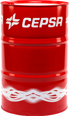 Моторное масло Cepsa Xtar 5W40 505.01 / 513921329 (208л)