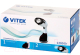 Миниатюра изображения товара Отпариватель Vitek VT-2435