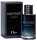 Миниатюра изображения товара Парфюмерная вода Christian Dior Sauvage (100мл)